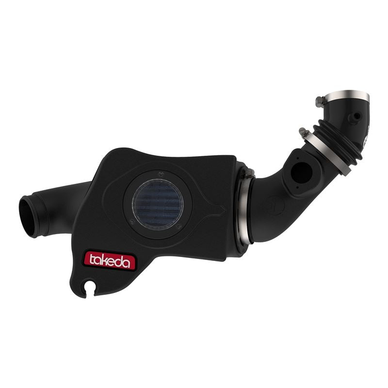 Takeda Momentum Cold Air Intake System w/ Pro 5R Media (56-70006R)