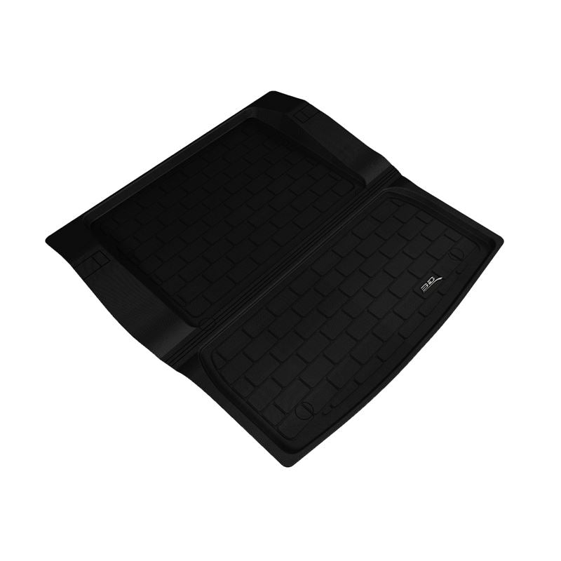 3D Maxpider KAGU Cargo Liner, BLACK (M1BM0371309)