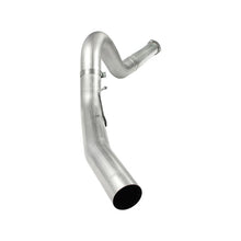 Load image into Gallery viewer, aFe ATLAS 5 IN Aluminized Steel DPF-Back Exhaust System (49-03055)