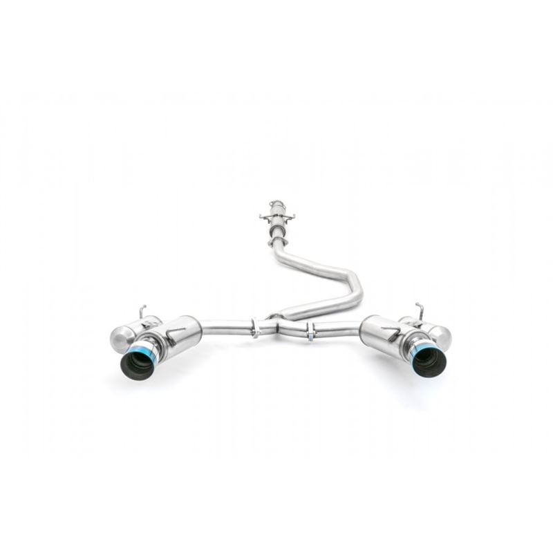 Ark Performance DT-S Exhaust System (SM0700-0103D)