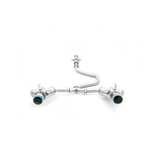 Load image into Gallery viewer, Ark Performance DT-S Exhaust System (SM0700-0103D)