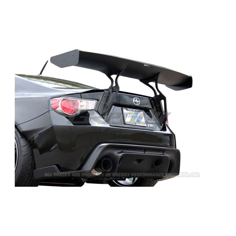 GReddy ROCKET BUNNY FRS V1 GT REAR WING (17010216)