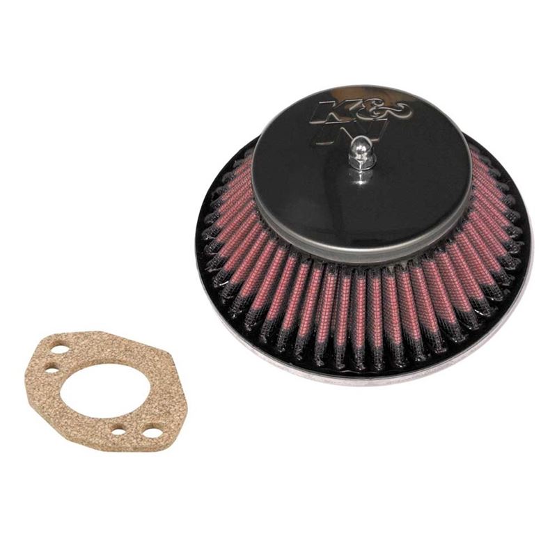 K&N Racing Custom Air Cleaner (56-9320)