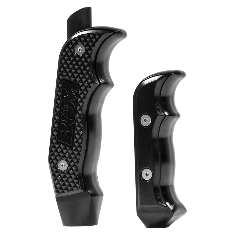 B&M Racing Magnum Grip Shift Handle (81101)