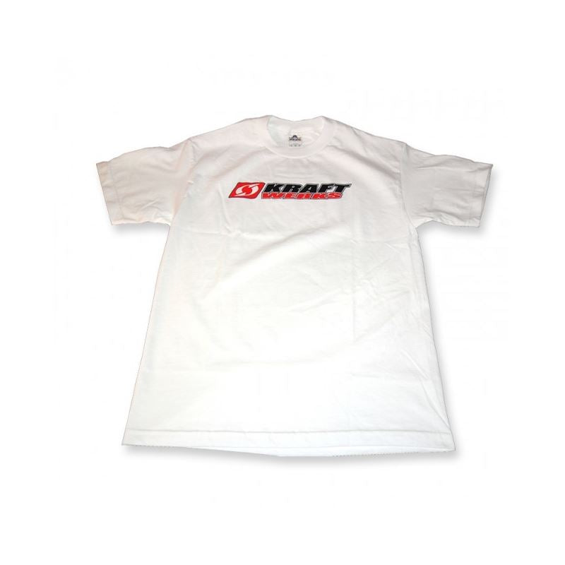 Kraftwerks Stacked T-Shirt (735-99-9102)