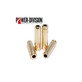 GSC Power-Division Single Intake/Exhaust Valve Guide (+3mm) with Stopper (gsc3019.003-1)