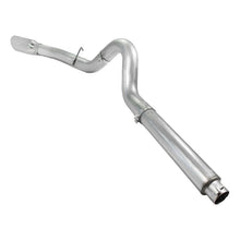 Load image into Gallery viewer, aFe ATLAS 5 IN Aluminized Steel DPF-Back Exhaust System w/Polished Tip (49-03054-P)