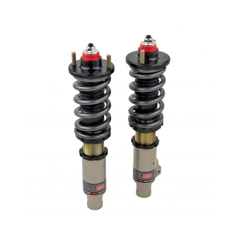 Skunk2 92-95 Civic/94-01 Acura (EG/EK/DC) Pro-S II Drag Spec Coilovers (12K/18K Rates) (541-05-5005)