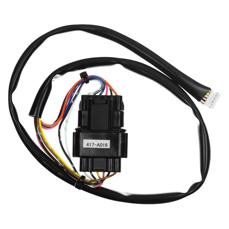 APEXi® SMART Accel Controller Harness (417-A016)