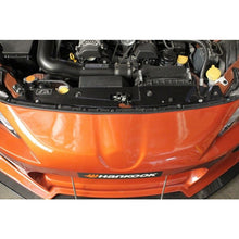 Load image into Gallery viewer, APR Performance Carbon Fiber Radiator Cooling Shroud (CF-505201)