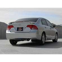 Load image into Gallery viewer, Takeda 2-1/2in 304 Stainless Steel Axle-Back Exhaust System (49-36610)