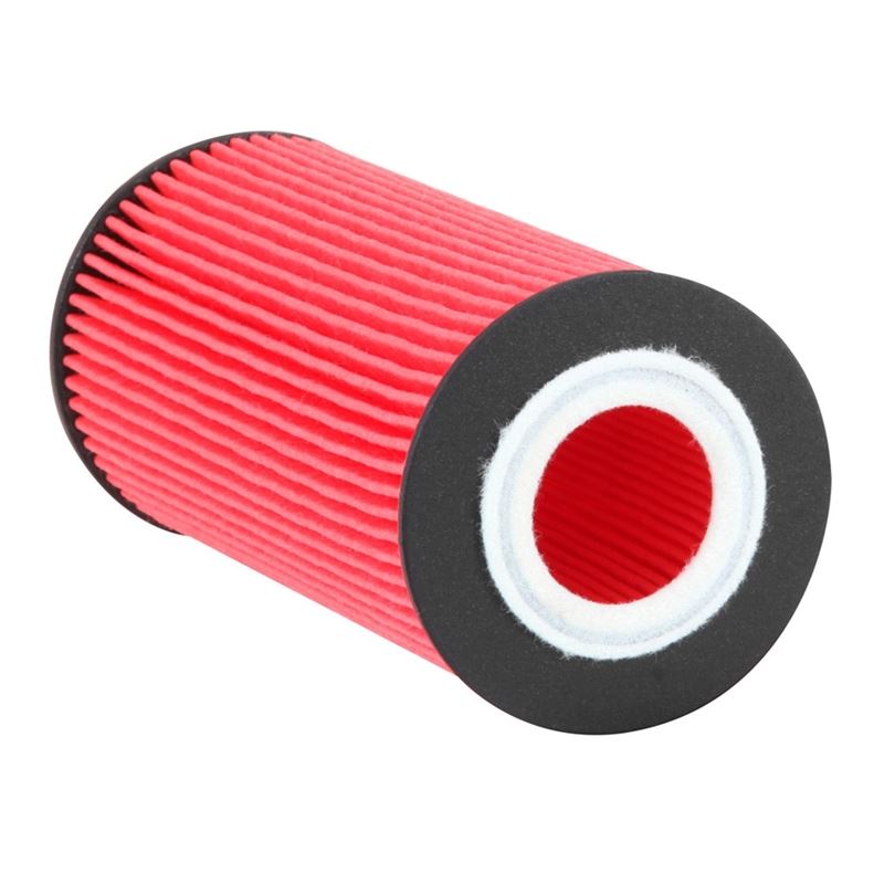 K&N High Flow Oil Filter (PS-7033)