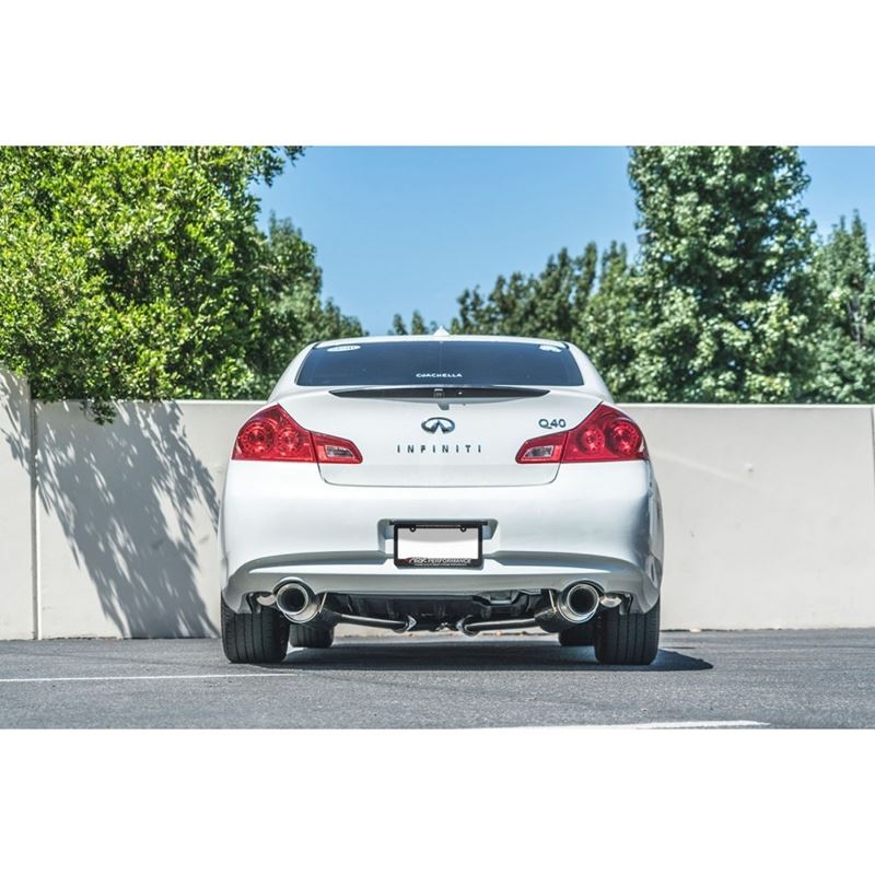 Ark Performance Grip Exhaust System (SM1103-0107G)