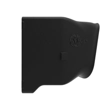 Load image into Gallery viewer, aFe Magnum FORCE Dynamic Air Scoop Black for 2015-2020 Ford Mustang(54-13015S)