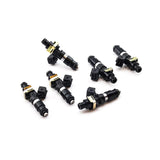 Deatschwerks 1250cc - Fuel Injector Land Cruiser 4.5L 1FZ-FE (16MX-13-1250-6)