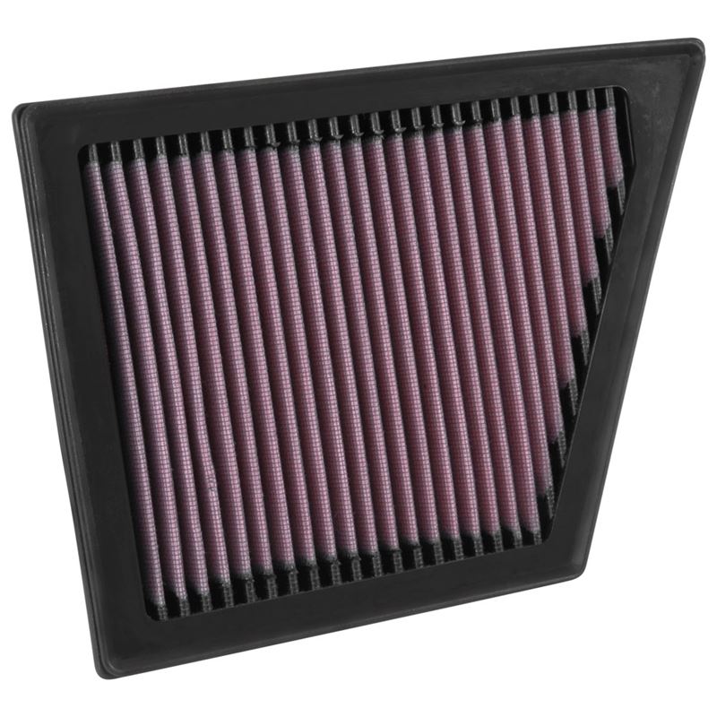 K&N Air Filter (33-5053)