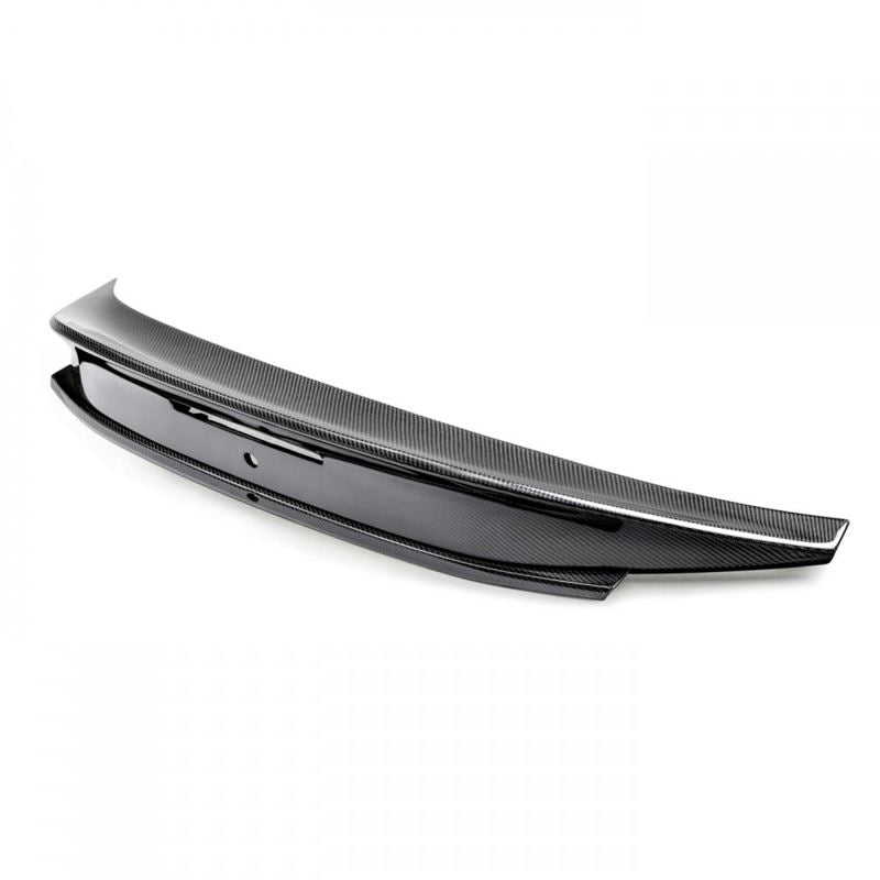 Seibon 2022 Toyota GR86/Subaru BRZ MB-Style Carbon Fiber Rear Spoiler (RS22TY86-MB)