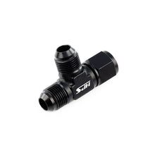 Load image into Gallery viewer, HPS Pefromance AN-6 Aluminum Tee Adapter with Female on Run (AN9261-6)