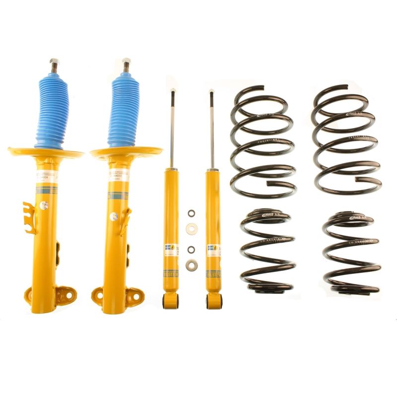 Bilstein B12 (Pro-Kit)-Suspension Kit (46-189509)