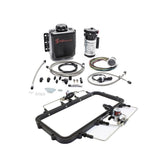 Snow Performance Holley High Ram Plenum Plate Direct Port Water System w/VC-50 Controller (SNO-940-BRD)