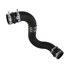 Load image into Gallery viewer, aFe BladeRunner 3 IN Aluminum Cold Charge Pipe Black (46-20109)