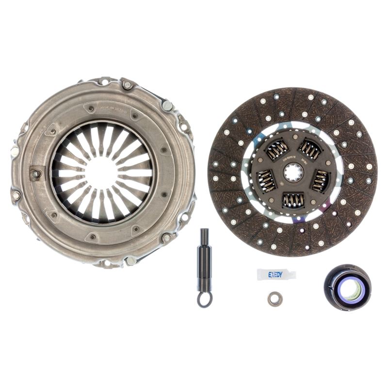 EXEDY Racing Clutch OEM Clutch Kit for 1996-1999 Chevrolet C1500 (04170)