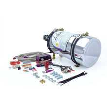 Load image into Gallery viewer, ZEX Polished Nitrous System for 2003-2006 Nissan 350Z (82220P)