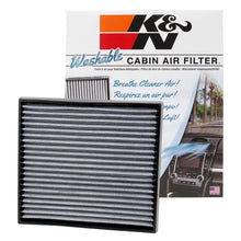 Load image into Gallery viewer, K&amp;N Cabin Air Filter (VF2008)