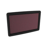 K&N 2022 Honda Civic Type R Replacement Air Filter (33-5139)