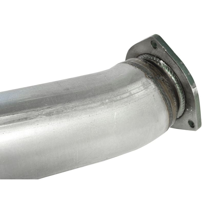 aFe ATLAS 5 IN Aluminized Steel DPF-Back Exhaust System (49-04040)