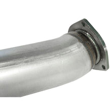 Load image into Gallery viewer, aFe ATLAS 5 IN Aluminized Steel DPF-Back Exhaust System (49-04040)