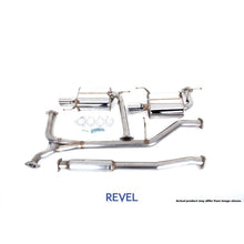 Load image into Gallery viewer, Revel Medallion Touring-S Exhaust System for 2002-2003 Acura CL Type S (T70074R)