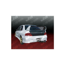 Load image into Gallery viewer, VIS Racing OEM Style Carbon Fiber Trunk (03MTEV84DOE-020C)