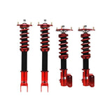 APEXi?Â® N1 ExV Front and Rear Coilover Kit (269AF018)