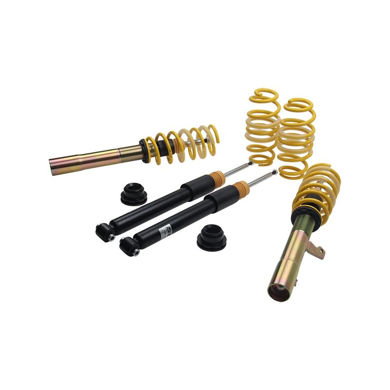 ST Suspension X Height Adjustable Coilover Kit for 15+ VW Golf VII GTI (without DCC) 2.0T(1328000N)