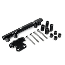 Load image into Gallery viewer, Deatschwerks Fuel Rails for 1993-1995 Mazda RX-7 Base( 7-700)