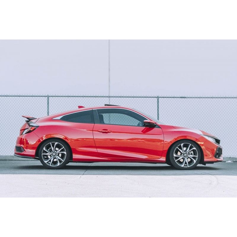 Ark Performance GT-S Lowering Springs for 16+ Honda Civic (LS0604-0116)