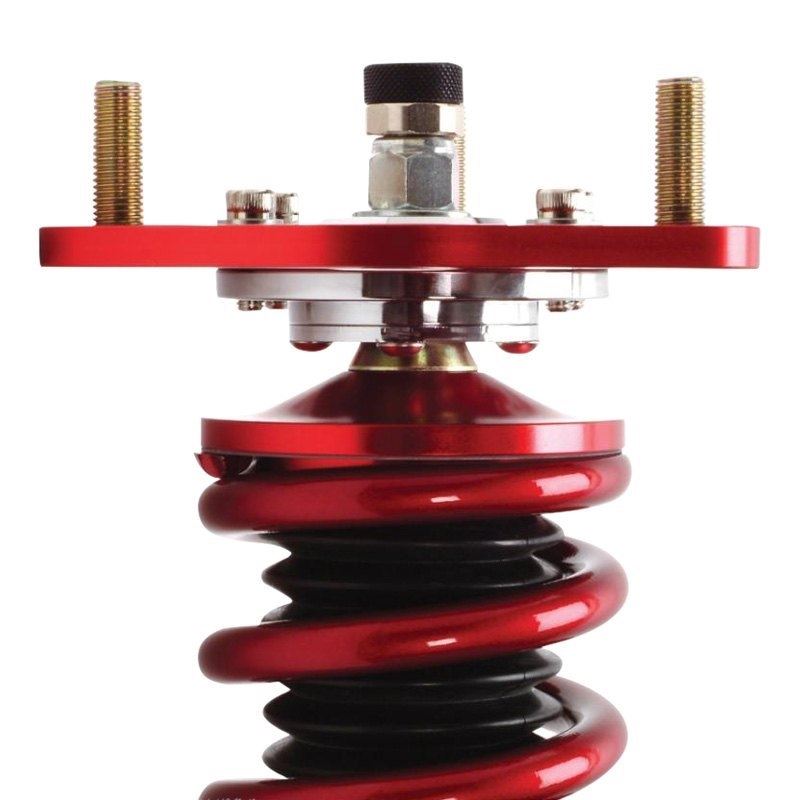 APEXi® N1 ExV Front and Rear Coilover Kit (269AKT02)