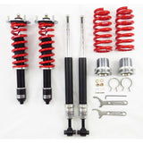 RS-R 15+ Subaru WRX Sports-i Coilovers (XSPIF400M)