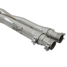 Load image into Gallery viewer, aFe MACH Force-Xp 304 Stainless Steel Cat-Back Exhaust System w Muffler Polished Tip (49-33088-P)