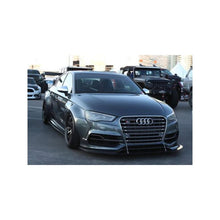 Load image into Gallery viewer, APR Performance Carbon Fiber Adjustable Rear Wing for 2013-2016 Audi S3(AS-106703)