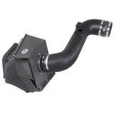 aFe Magnum FORCE Stage-2 Cold Air Intake System w/ Pro DRY S Media (51-32322)