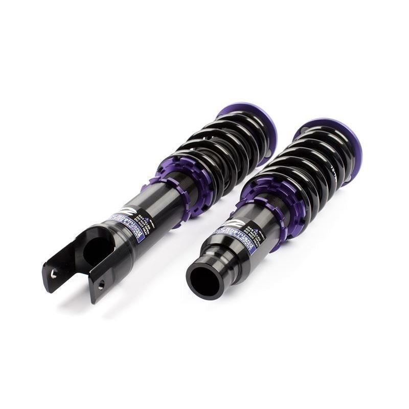 Type 1 RS Series Coilover - (D-NI-56-RS) for Nissan President 1990-2002