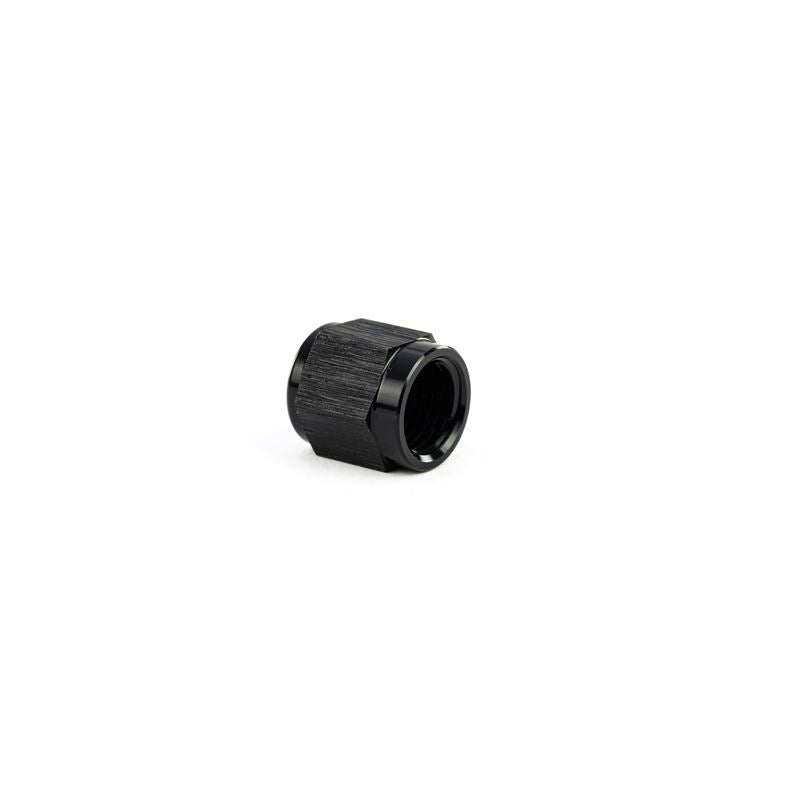 HPS Hard Line AN Tube Nut (AN818-4)