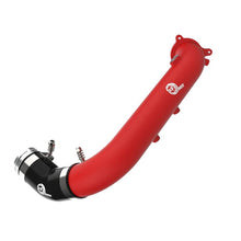 Load image into Gallery viewer, aFe Power Hot Charge Pipe for 2021 Toyota GR Supra(46-20488-R)