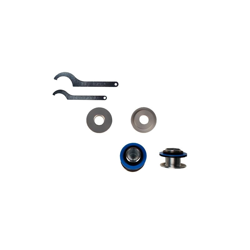 Bilstein B14 (PSS)-Suspension Kit (47-119444)