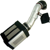 Injen 04-10 QX56 / 04-12 Armada/Titan V8 5.6L w/Power Box Polished Power-Flow Air Intake System (PF1950-1P)