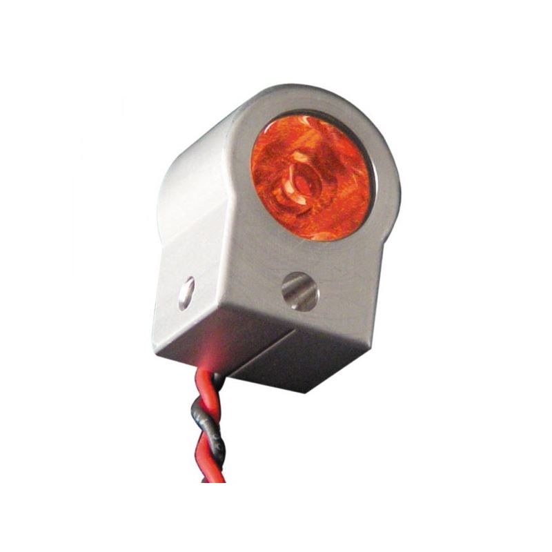 ZEX Purge Light Kit with Red LED(82170R)