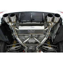 Load image into Gallery viewer, Fabspeed M3/M4 (F80/F82) Valvetronic Exhaust System (14-18) (FS.BMW.F8X.VLVP)