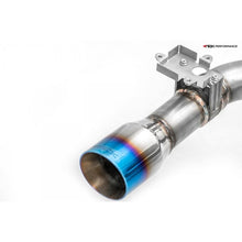 Load image into Gallery viewer, Ark Performance Grip Exhaust System (SM0322-0214G)